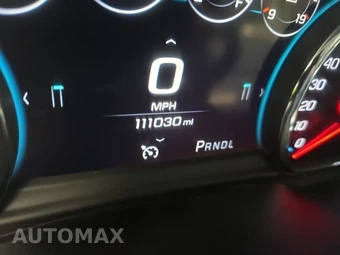 2020 Chevrolet Tahoe Premier 1LZ - miniatura 9
