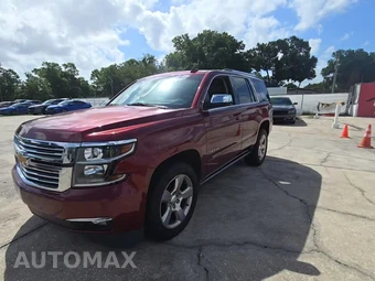 2020 Chevrolet Tahoe Premier 1LZ
