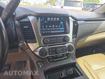 2020 Chevrolet Tahoe Premier 1LZ - miniatura 11