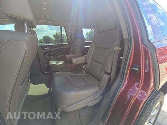 2020 Chevrolet Tahoe Premier 1LZ - miniatura 14