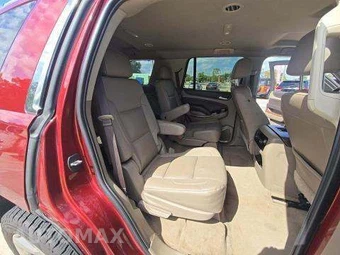 2020 Chevrolet Tahoe Premier 1LZ - miniatura 18