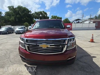 2020 Chevrolet Tahoe Premier 1LZ - miniatura 2