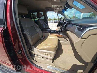 2020 Chevrolet Tahoe Premier 1LZ - miniatura 20