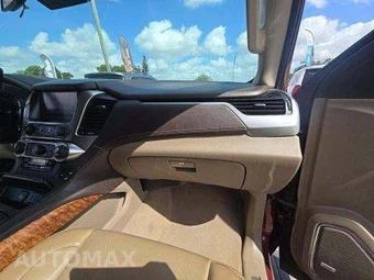 2020 Chevrolet Tahoe Premier 1LZ - miniatura 21