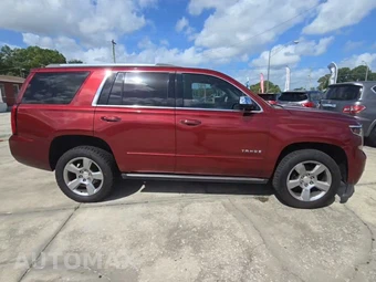 2020 Chevrolet Tahoe Premier 1LZ - miniatura 5