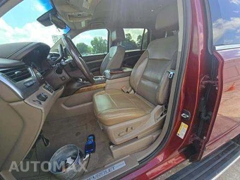 2020 Chevrolet Tahoe Premier 1LZ - miniatura 7