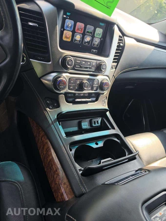 2020 Chevrolet Tahoe Premier 1LZ - miniatura 10