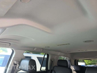 2020 Chevrolet Tahoe Premier 1LZ - miniatura 11