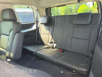 2020 Chevrolet Tahoe Premier 1LZ - miniatura 14