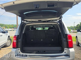 2020 Chevrolet Tahoe Premier 1LZ - miniatura 15