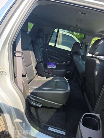 2020 Chevrolet Tahoe Premier 1LZ - miniatura 17