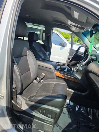 2020 Chevrolet Tahoe Premier 1LZ - miniatura 19