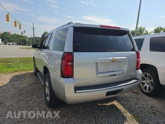 2020 Chevrolet Tahoe Premier 1LZ - miniatura 2