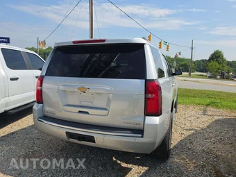 2020 Chevrolet Tahoe Premier 1LZ - miniatura 3