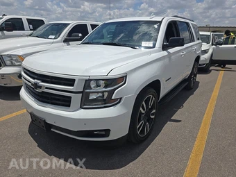 2020 Chevrolet Tahoe Premier 1LZ
