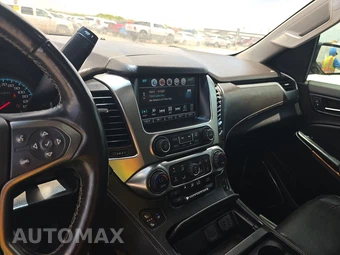 2020 Chevrolet Tahoe Premier 1LZ - miniatura 11