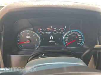 2020 Chevrolet Tahoe Premier 1LZ - miniatura 12