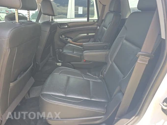 2020 Chevrolet Tahoe Premier 1LZ - miniatura 13