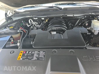 2020 Chevrolet Tahoe Premier 1LZ - miniatura 16