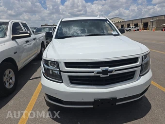 2020 Chevrolet Tahoe Premier 1LZ - miniatura 2