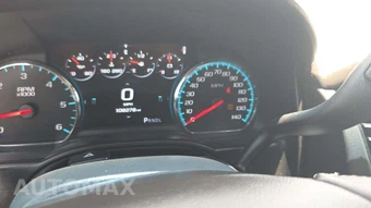 2020 Chevrolet Tahoe Premier 1LZ - miniatura 22