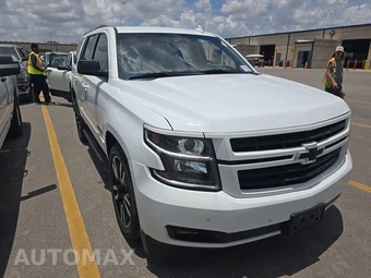 2020 Chevrolet Tahoe Premier 1LZ - miniatura 3