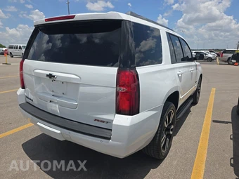 2020 Chevrolet Tahoe Premier 1LZ - miniatura 4