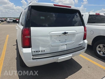 2020 Chevrolet Tahoe Premier 1LZ - miniatura 5