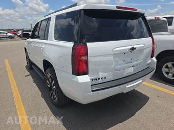 2020 Chevrolet Tahoe Premier 1LZ - miniatura 6
