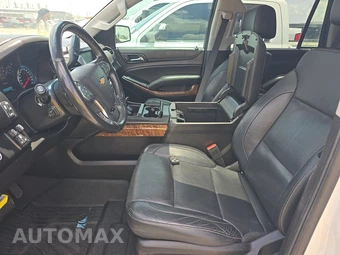 2020 Chevrolet Tahoe Premier 1LZ - miniatura 7