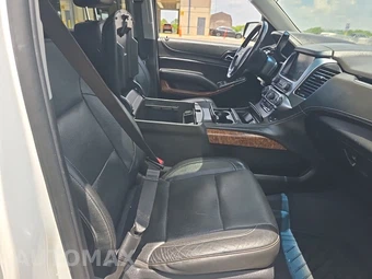 2020 Chevrolet Tahoe Premier 1LZ - miniatura 8