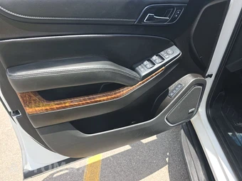 2020 Chevrolet Tahoe Premier 1LZ - miniatura 9