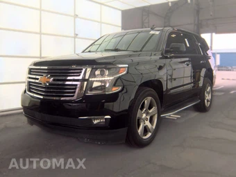 2020 Chevrolet Tahoe Premier 1LZ