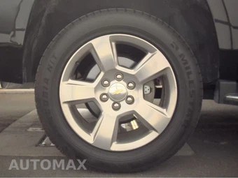 2020 Chevrolet Tahoe Premier 1LZ - miniatura 11