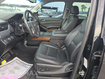 2020 Chevrolet Tahoe Premier 1LZ - miniatura 13