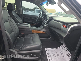 2020 Chevrolet Tahoe Premier 1LZ - miniatura 14
