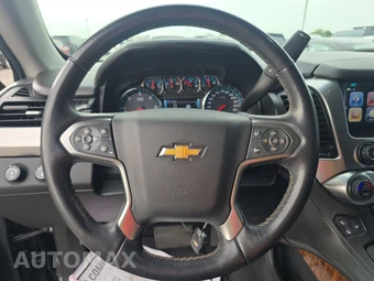 2020 Chevrolet Tahoe Premier 1LZ - miniatura 16