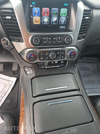 2020 Chevrolet Tahoe Premier 1LZ - miniatura 17