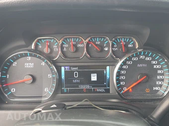 2020 Chevrolet Tahoe Premier 1LZ - miniatura 18