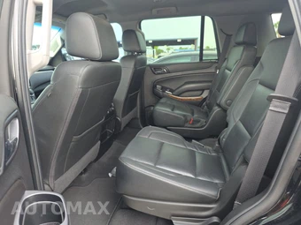 2020 Chevrolet Tahoe Premier 1LZ - miniatura 19