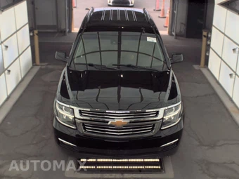 2020 Chevrolet Tahoe Premier 1LZ - miniatura 2