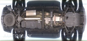 2020 Chevrolet Tahoe Premier 1LZ - miniatura 25
