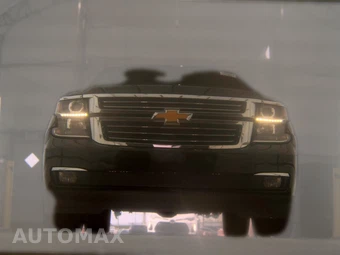 2020 Chevrolet Tahoe Premier 1LZ - miniatura 3