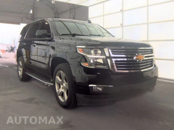 2020 Chevrolet Tahoe Premier 1LZ - miniatura 4