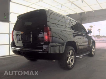2020 Chevrolet Tahoe Premier 1LZ - miniatura 5