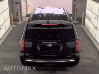 2020 Chevrolet Tahoe Premier 1LZ - miniatura 6