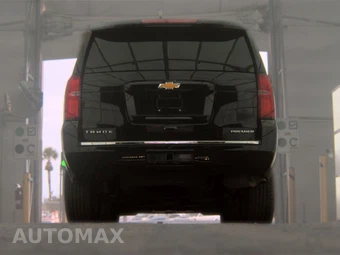 2020 Chevrolet Tahoe Premier 1LZ - miniatura 7