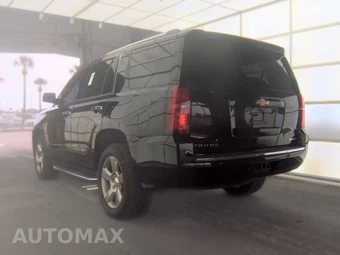 2020 Chevrolet Tahoe Premier 1LZ - miniatura 8