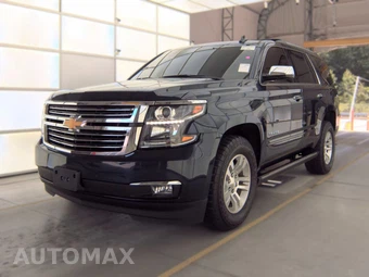 2020 Chevrolet Tahoe Premier 1LZ