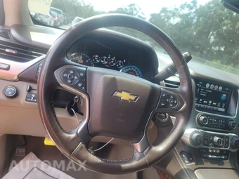 2020 Chevrolet Tahoe Premier 1LZ - miniatura 10